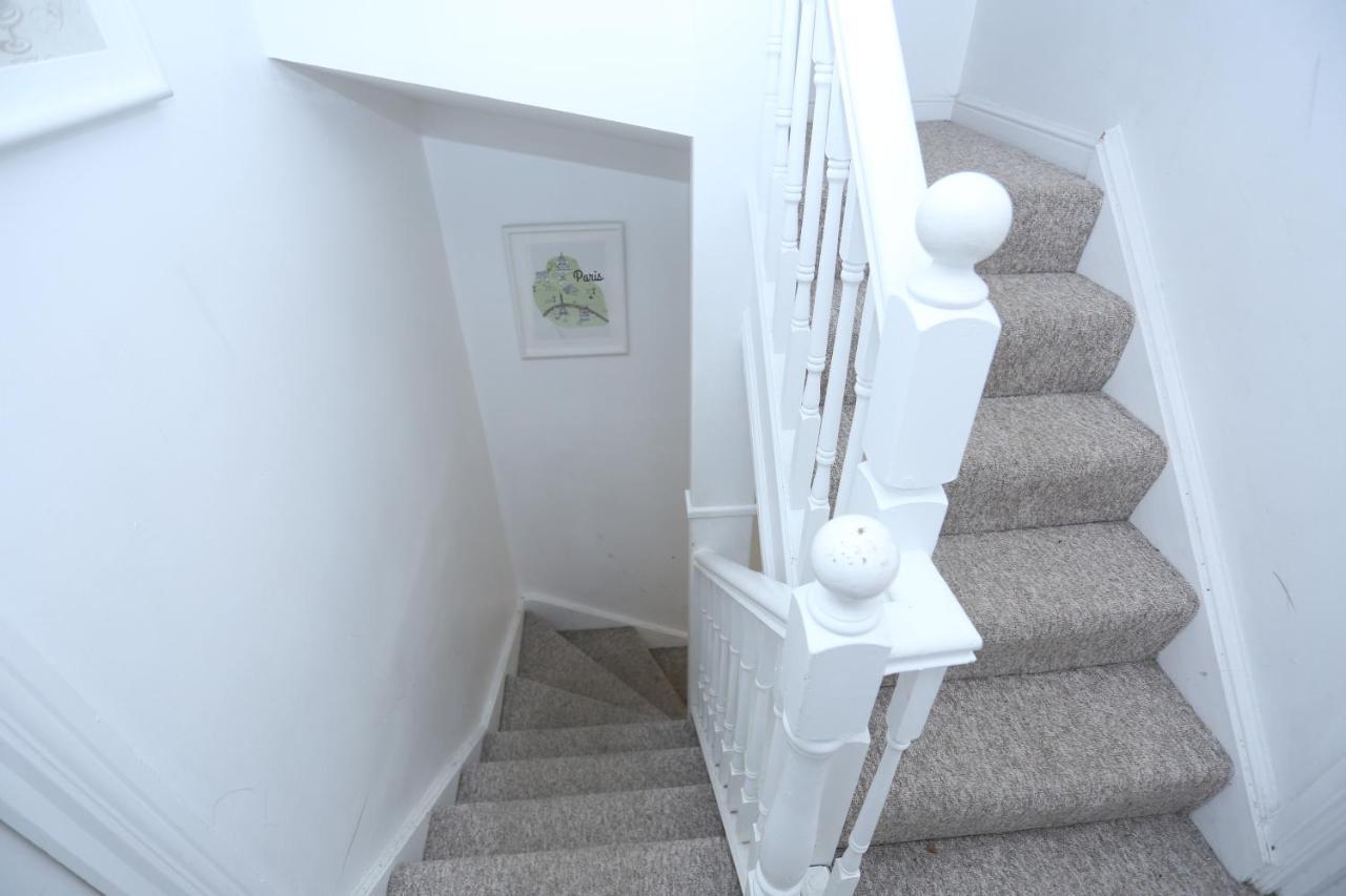 Appartamento Classic Lytham Up Londra